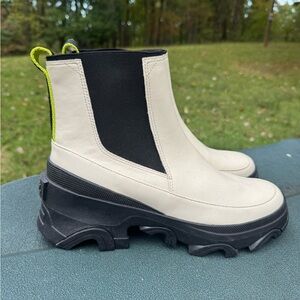 Sorel Chelsea Waterproof Boot